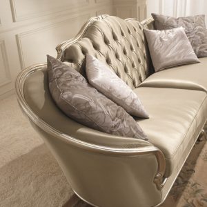 Gold Confort: Eden ülőgarnitúra