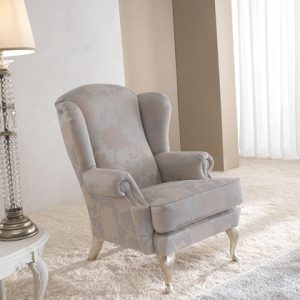 Gold Confort: Maggie fotel