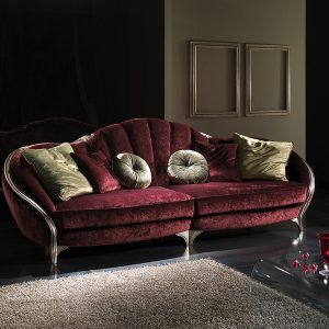 Gold Confort: Paradise ülőgarnitúra