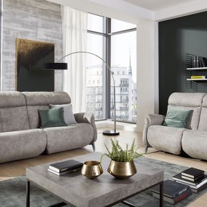 Himolla - 4718-as modell