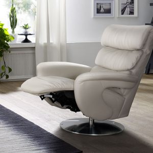 Himolla - 7228 relax fotel