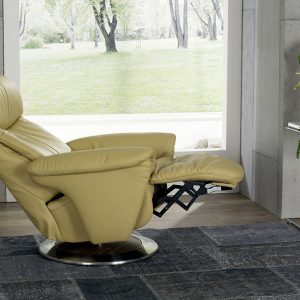 Himolla - 7532 relax fotel