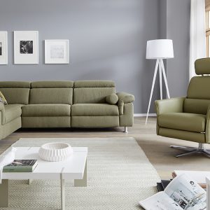 Himolla - 7816 relax fotel