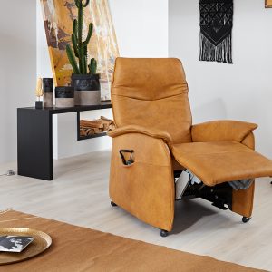 Himolla - 7908 relax fotel