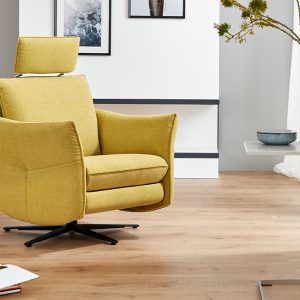 Himolla - 7916 relax fotel