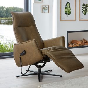 Himolla - 7922 relax fotel