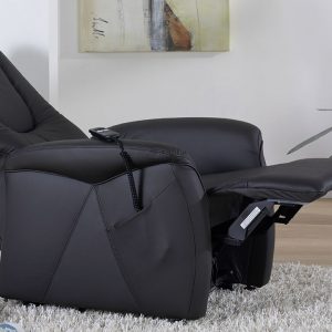 Himolla - 9771 relax fotel