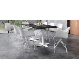 P - Spin 2 étkezőasztal