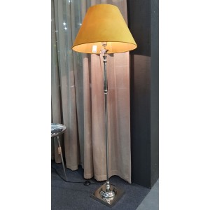 BDeco - Deluxe Gold I. állólámpa ~170 cm