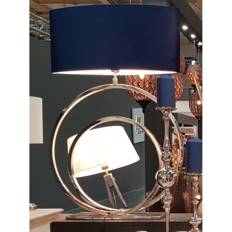 BDeco - asztali lámpa II.