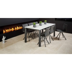 P - Vero étkezőasztal