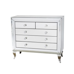 EUH - JS143 tükrös komód