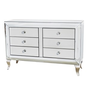 EUH - JS138 tükrös komód