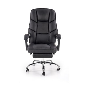 Halmar - Alvin főnöki forgószék lábtartóval