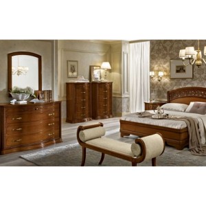 Camelgroup: Torriani Night walnut