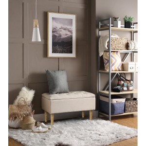 Halmar - Cleo ülőke bézs