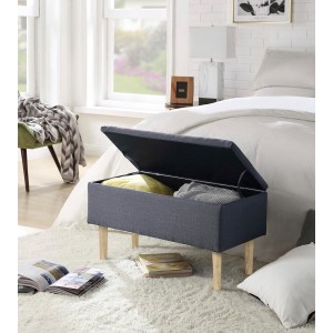 Halmar - Cleo ülőke szürke