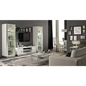 Camelgroup: Roma nappali fehér