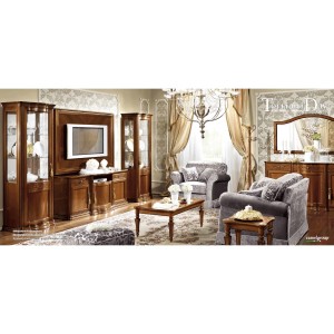 Camelgroup: Torriani Day walnut