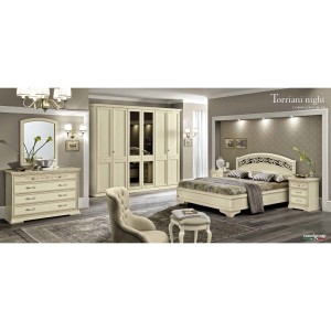 Camelgroup: Torriani Night creme