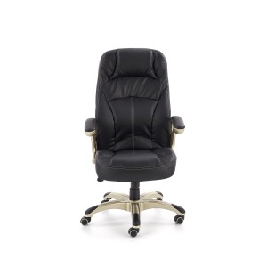 Halmar - Carlos forgószék fekete