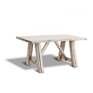 ECM - Antique étkezőasztal