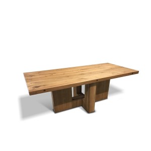 ECM - Bastion étkezőasztal