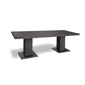 ECM - Big Foot étkezőasztal