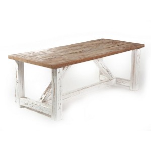 ECM - California étkezőasztal