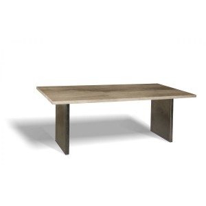 ECM - Catedra étkezőasztal