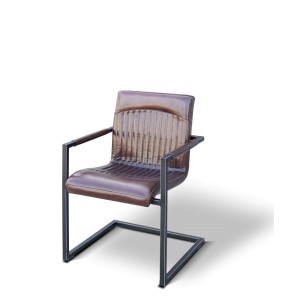 ECM - Corvette II étkezőszék