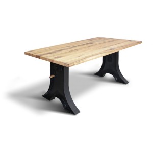 ECM - Dallas étkezőasztal