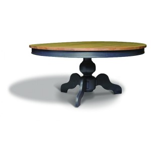 ECM - Dublin étkezőasztal