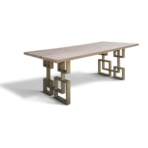 ECM - Hudson étkezőasztal