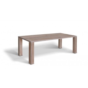 ECM - Lombard étkezőasztal