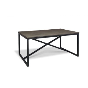 ECM - Manchester étkezőasztal