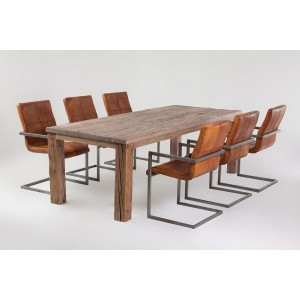 ECM - Oslo étkezőasztal