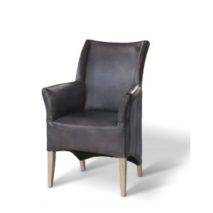 ECM - Peter étkezőszék