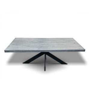 ECM - Spider I étkezőasztal