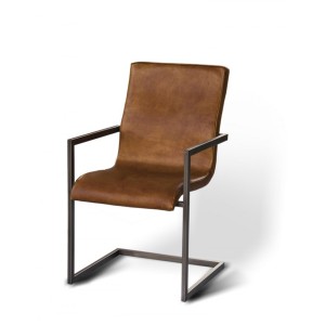 ECM - Straight étkezőszék