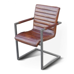 ECM - Stripe étkezőszék