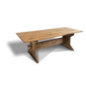 ECM - Toulouse étkezőasztal