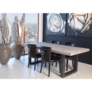 ECM - U-Tube étkezőasztal