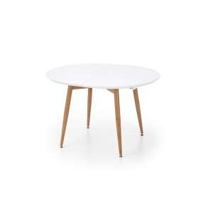 Halmar - Edward bővíthető étkezőasztal