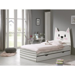 V - Funbed ágy kitten