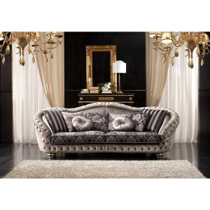 Gold Confort: Admiral ülőgarnitúra