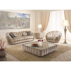 Gold Confort: Pearl ülőgarnitúra