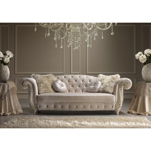 Gold Confort: Romantic ülőgarnitúra