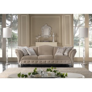 Gold Confort: Scarlett ülőgarnitúra