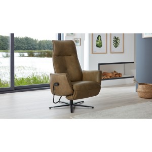 Himolla - 7922 relax fotel